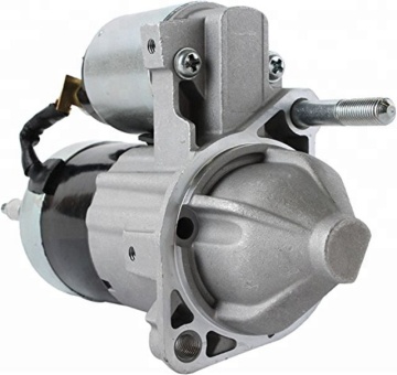 Car Auto Starter Motor for HYUN-DAI 36100-37110