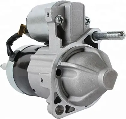 Car Auto Starter Motor for HYUN-DAI 36100-37110
