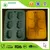 custom cartoon snowman silicone soap molds wholesale