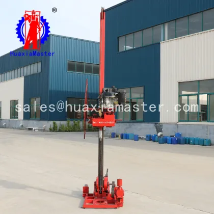 engineering geological drilling rig