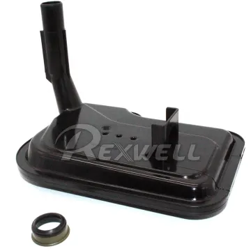 Best Oil Filter for Transmission Fluid GM HUMMER H2 24236933