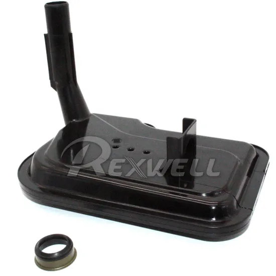 Best Oil Filter for Transmission Fluid GM HUMMER H2 24236933