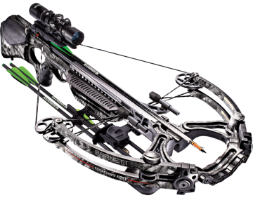 BARNETT - GHOST 420 CROSSBOW