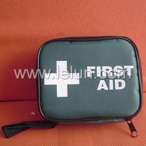 First Aid Kit (CZ-1-CZ-15)