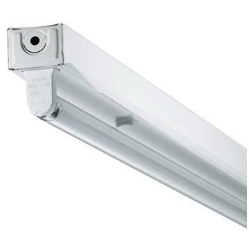 18W 30W 36W T8 light fitting
