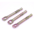 Zinc Plated Carbon Steel Tie Wire Wedge Anchor