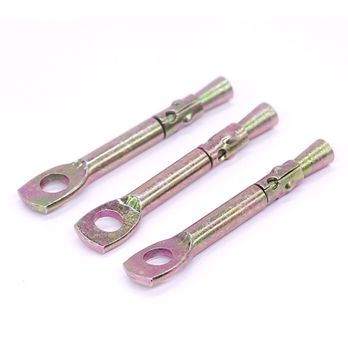 Tie Wire Anchor Zinc Plated eye bolt expansion anchor Tie WireAnchor Supplier