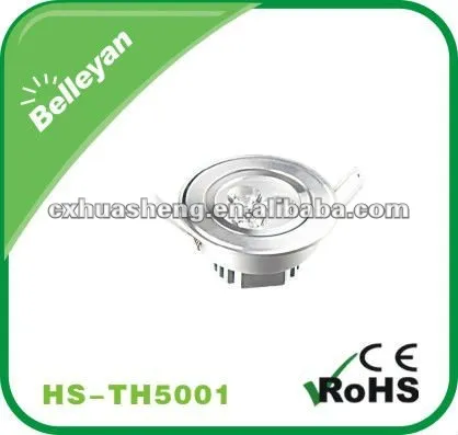 led kitchen ceiling light LED celling light LED down light led lamps