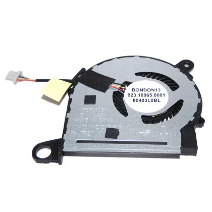 Laptop CPU Fan for HP Pavilion X360 13-U000 Series