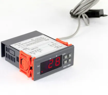 humidity thermostat refrigerator controller