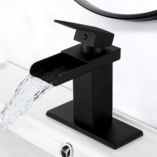 Pinagmulan ng Proyekto 4 Inch Discount Faucet