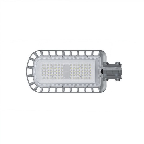 Solar Powered Street Light for Urban Areas