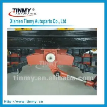 Trailer Suspension Parts