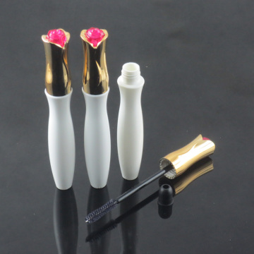TM-M326 11ml Rose Flower Shape Mascara Bottle - Free Shipping for Orders of 500pcs+