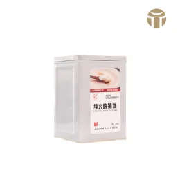 Natural Fire Rendered Lard Shortening