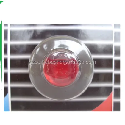 Car Aromatherapy Essential Oil Diffuser with Vent Clip