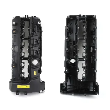 N54 PA Car Engine Cylinder Head Valve Cover for BMW 1 Series M E88 E82 E90 E91 E92 E93 F01 F02 F03 F04 X1 E71 Z4 E89