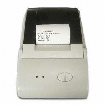 POS Terminal Printer