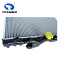 High Performance 55056633AA Auto Cooling Radiator for Jeep Wrangler 2008