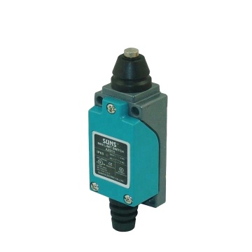 Compacte AZ-8111-limietschakelaars
