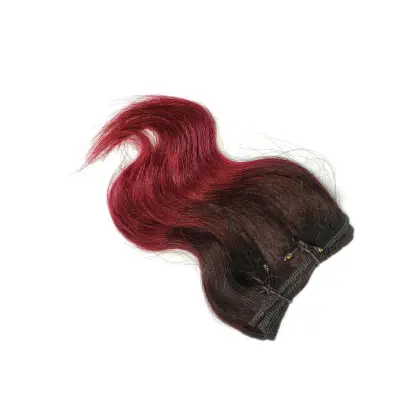 No Shedding No Tangle Natural Brazilian human  hair Body Wave 2pcs Sew in Weave  Body Wave Hair