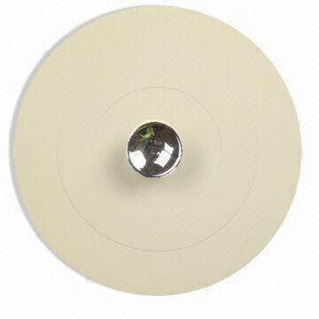 Rubber Disposal Stopper, Also can fit for Drain, Tub and Bathtub Plug
