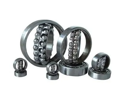 Best price ,hot sales Self-aligning Ball Bearings 127
