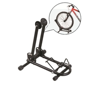 Adjustable Steel Bike Stand 7076-04#
