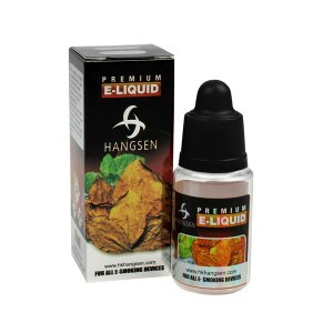 15ml Pg/Vg Mix Hangsen E Liquid, E-Juice, Smoke Oil for Electronic Cigarette