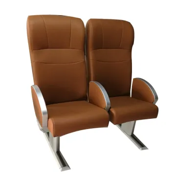 High-Cold Foam Marine Passenger Seat Ferry Chair