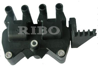 Auto Ignition Coil (BERU 0 040 100 029)