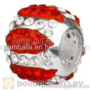 European Swarovski Crystal Beads Wholesale 