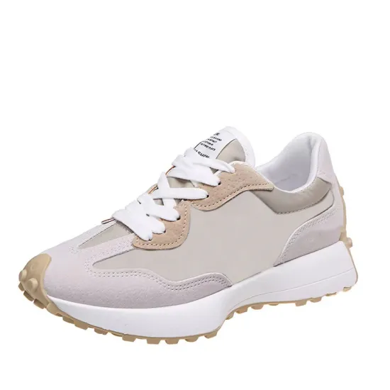 New Wholesale PVC Outsole Walking Style Light Fashion Skateboarding Shoes