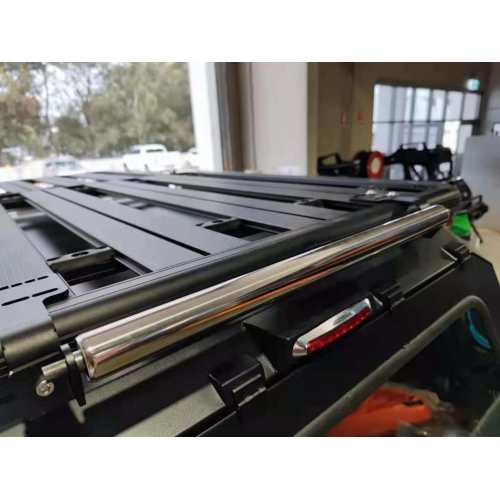 Accesorios 4x4 Rack de techo de aluminio universal