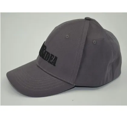 Original Flexfit V-Flexfit Cotton Twill Fitted Hat