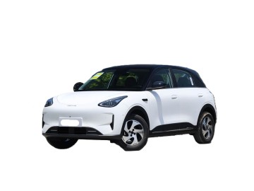 Geely Galaxy Xingyuan 2026 480km Discovery+