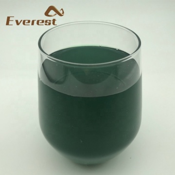 Natural Seaweed Extract Green Liquid Organic Fertilizer