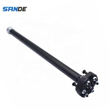 BMW X5 E53 Front Propeller Shaft 26207508629