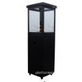 Competitive Price Propane Butane LPC Outdoor Gas Heater Fire Pit