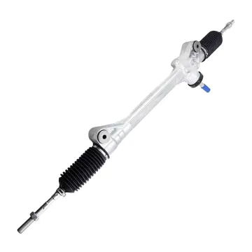 OEM No. 44200-0K040: Toyota Hilux Auto Spare Parts - Steering Gear Box Power Steering Rack