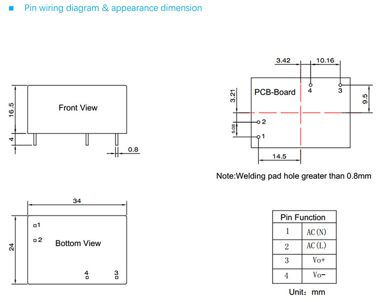 24v power