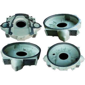 13021125 13021391 612600010194 612600010825 Flywheel Housing