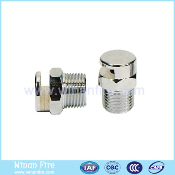 High Quality Single Outlet Drencher Sprinkler Head/Spray Nozzle