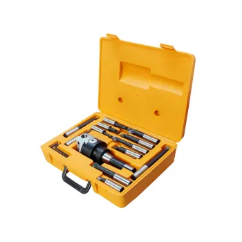 Milling Accessories Rough F1-18-BT40 R8 MT4 Boring Tool Set" could be simplified to:

"Boring Tool Set F1-18-BT40 R8 MT4 for Milling Accessories