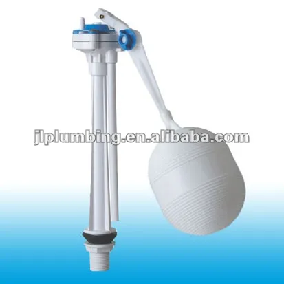 toilet Piston fill valve ballcock