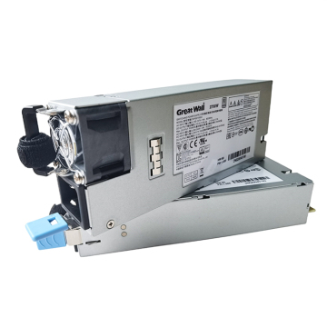 Catu daya crps2700d2 2u yang disesuaikan