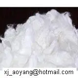 RAYON,VISCOSE STAPLE FIBER