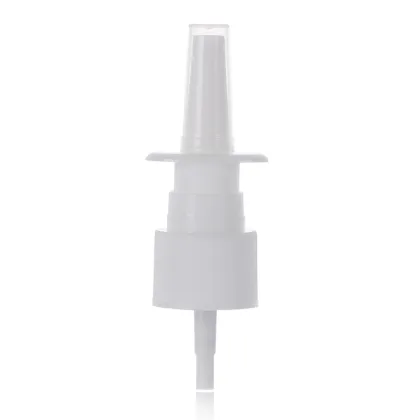 18/410 20/410 plastic atomizer nasal medical sprayer pump