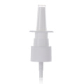 18/410 20/410 Pompe à pulvérisateur médical nasal d&#39;atomiseur en plastique