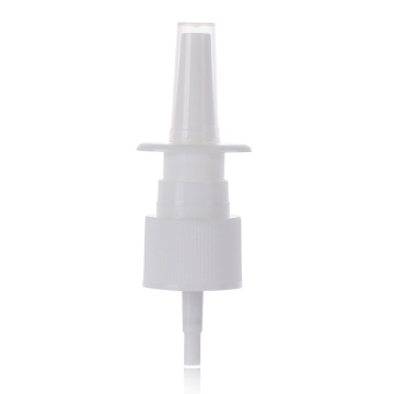 18/410 20/410 plastic atomizer nasal medical sprayer pump